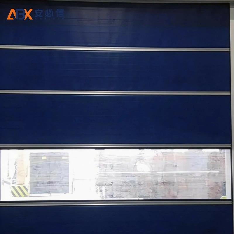 济宁市PVC快速门