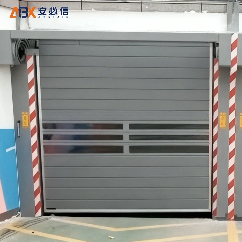 济宁市雷达高速门